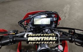HONDA CRF250L MD47