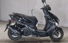 YAMAHA  CYGNUS  GRIF ASU SEJ4J