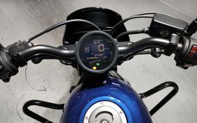 HONDA REBEL 250 S MC49