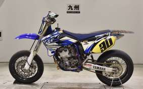 YAMAHA YZ250F CG21C