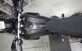 YAMAHA TENERE 700 2020 DM09J