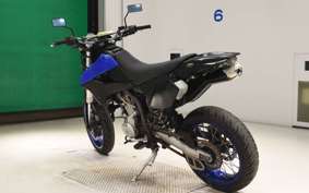 KAWASAKI KLX250D TRACKER X LX250V