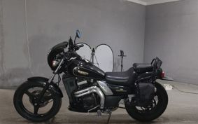 KAWASAKI ELIMINATOR 250SE EL250A