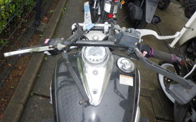 YAMAHA DRAGSTAR 250 VG02J