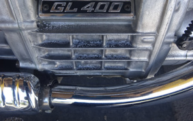 HONDA GL 400 WING 1981 GL400