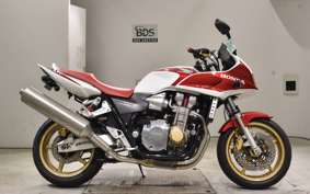 HONDA CB1300SF SUPER BOLDOR 2018 SC54