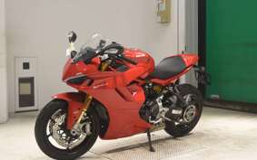 DUCATI SS950S 2022