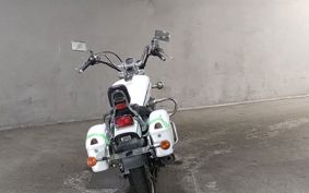 SUZUKI GZ125-HS PCJG3