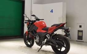 HONDA CB250FA 1998 MC43