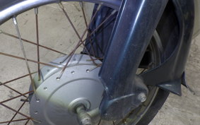 HONDA C90 SUPER CUB 2015 HA02