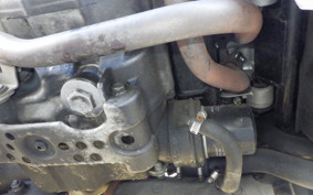 HONDA SILVER WING 600 A 2005 PF01