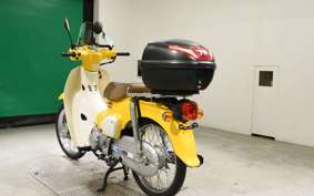 HONDA C50 SUPER CUB 2025 AA09
