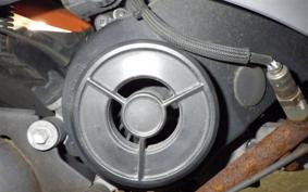 SUZUKI LET's 4 CA45A