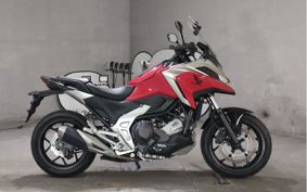 HONDA NC750X DCT 2021 RH09