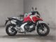 Фото Honda NC750X DCT 2021 с японского аукциона