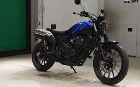 HONDA CL500 2025 PC68