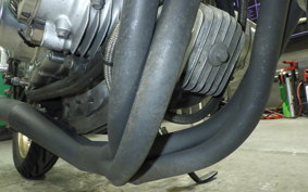 HONDA CB400 1975 CB400F