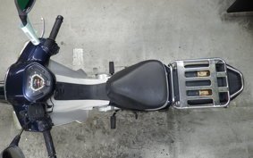 HONDA C110 SUPER CUB 2007 JA10