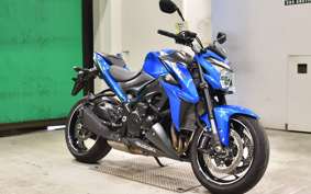 SUZUKI GSX-S 1000 2022 GT79B