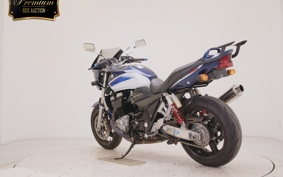 SUZUKI GSX1400 2008 GY71A