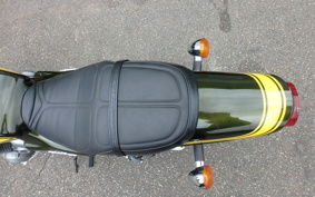 KAWASAKI ZEPHYR 1100 1992 ZRT10A