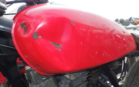 HONDA GB250 CLUBMAN Gen.4 MC10