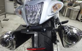 SUZUKI HAYABUSA Gen.2 2016 GX72B