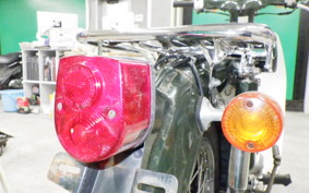 HONDA C50 SUPER CUB C50