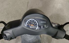 SUZUKI LET`S4 CA45A