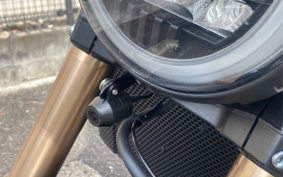 HONDA CB650R 2020 RH03