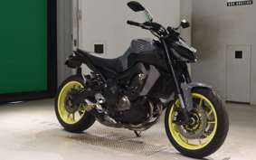 YAMAHA MT-09 A 2017 RN52J