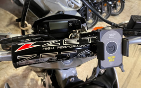 YAMAHA WR250R DG15J