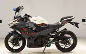 KAWASAKI NINJA 400 2024 EX400L