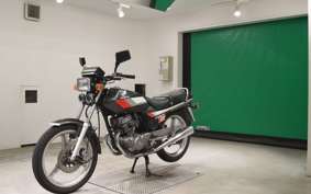 HONDA CB125T 2012 JC06