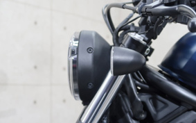 HONDA  REBEL 250 ABS MC49