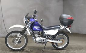 SUZUKI DJEBEL200 SH42A