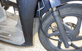 HONDA DIO 110 JF58