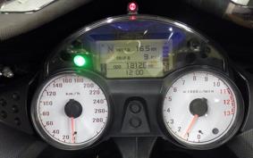 KAWASAKI ZZ1400 NINJA R 2006 ZXT40A