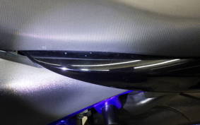 SUZUKI SV650 A 2019 VP55B