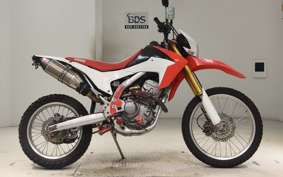 HONDA CRF250L 2021 MD38