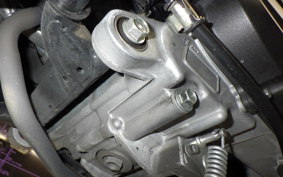 HONDA TACT-4ﾍﾞｰｼｯｸ AF79