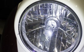 YAMAHA VINO 50 Gen.4 AY02