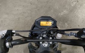 HONDA ZOOMER-X JF62