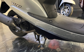 HONDA DIO AF68