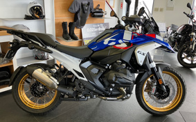 BMW R1300GS Touring ASA 2026 0M21