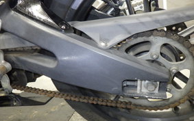 YAMAHA YZF-R125 2016