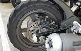 HONDA GROM JC92