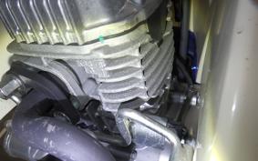 HONDA C110 SUPER CUB JA44