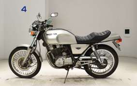 HONDA GB250 CLUBMAN Gen.4 MC10