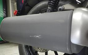 KAWASAKI ELIMINATOR400-3 2023 EL400A